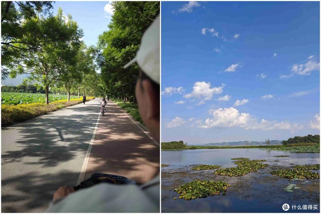 26年暑假继续闯云南,半个月的欢乐游记2-个旧沙甸补完记