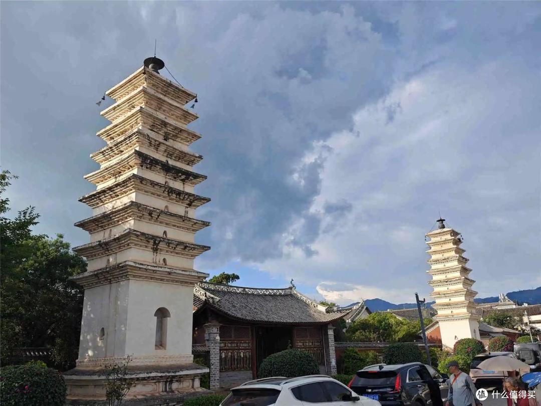 26年暑假继续闯云南,半个月的欢乐游记4-湖中荷花随意赏