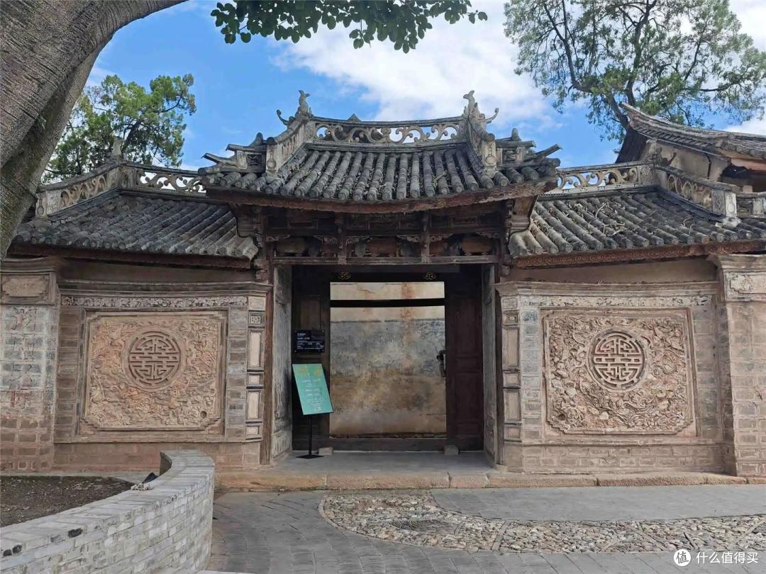 26年暑假继续闯云南,半个月的欢乐游记5-洱海边上漫游记