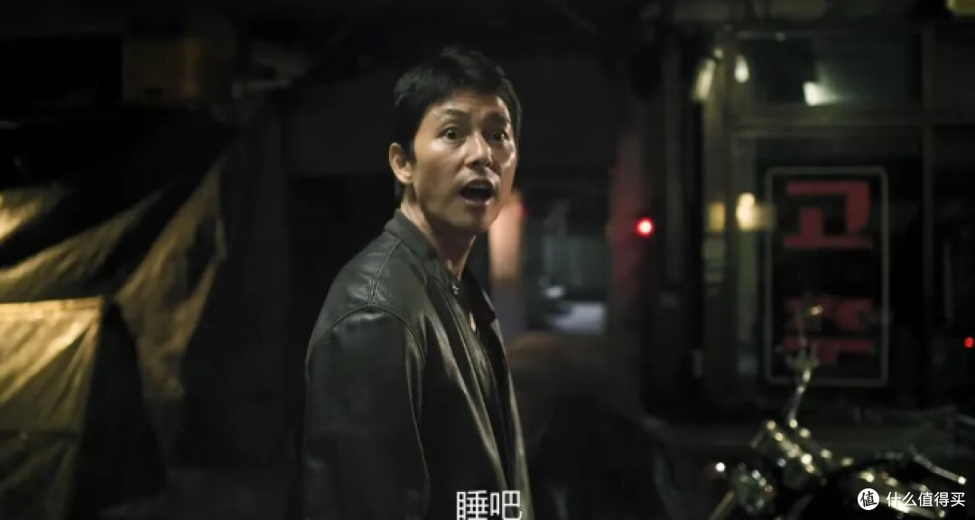 七部韩国动作猛片,一口气刷完,爽到停不下来