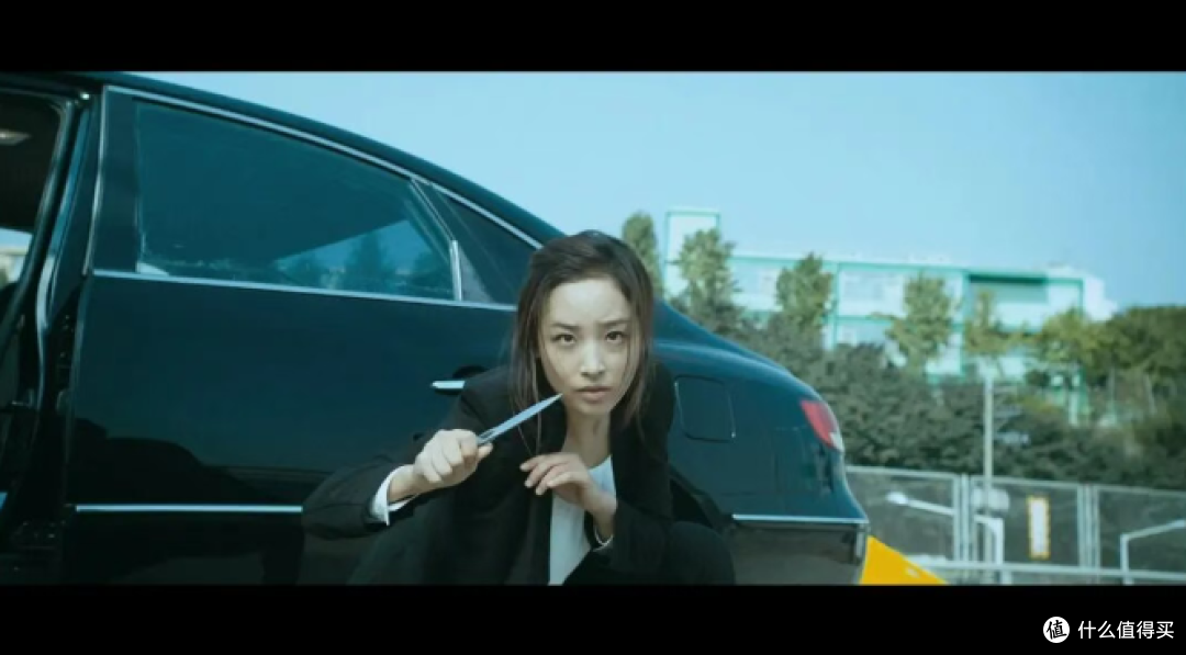 七部韩国动作猛片,一口气刷完,爽到停不下来