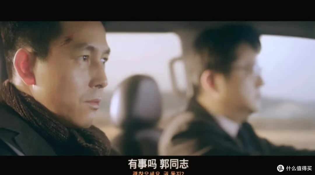 七部韩国动作猛片,一口气刷完,爽到停不下来