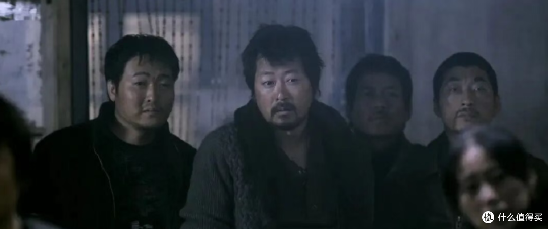 七部韩国动作猛片,一口气刷完,爽到停不下来