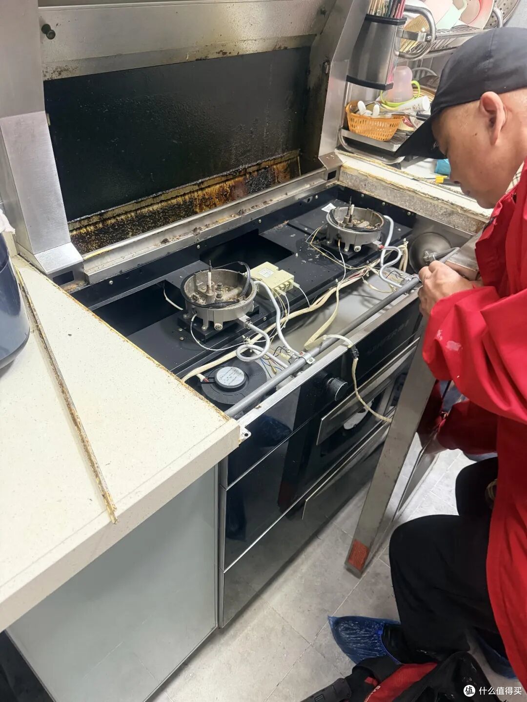 厨房这7种设计,已经被淘汰,很多人还在往家里搬,看完赶紧避开