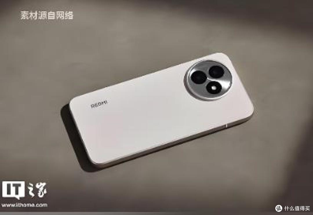 红米太秀了！屏幕军备竞赛的下一站：不是更快，是更舒服！