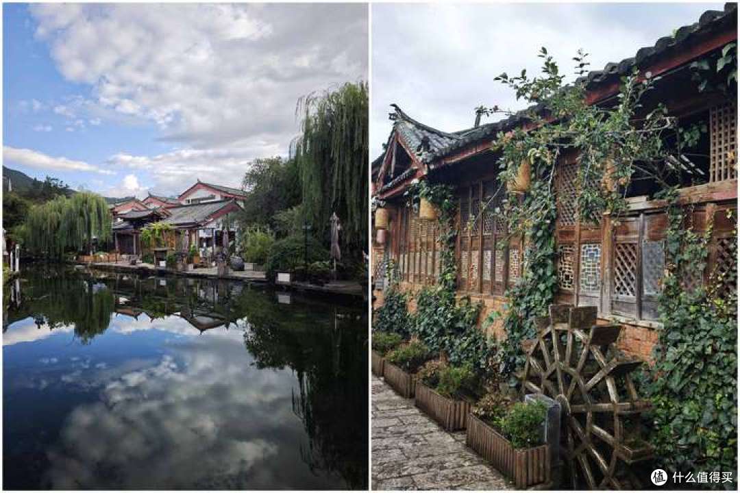 26年暑假继续闯云南，半个月的欢乐游记7-玉龙雪山我来了