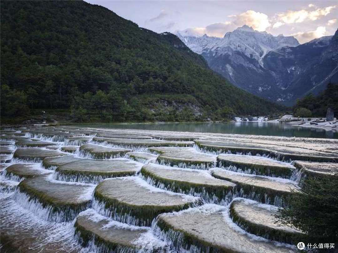 26年暑假继续闯云南，半个月的欢乐游记7-玉龙雪山我来了
