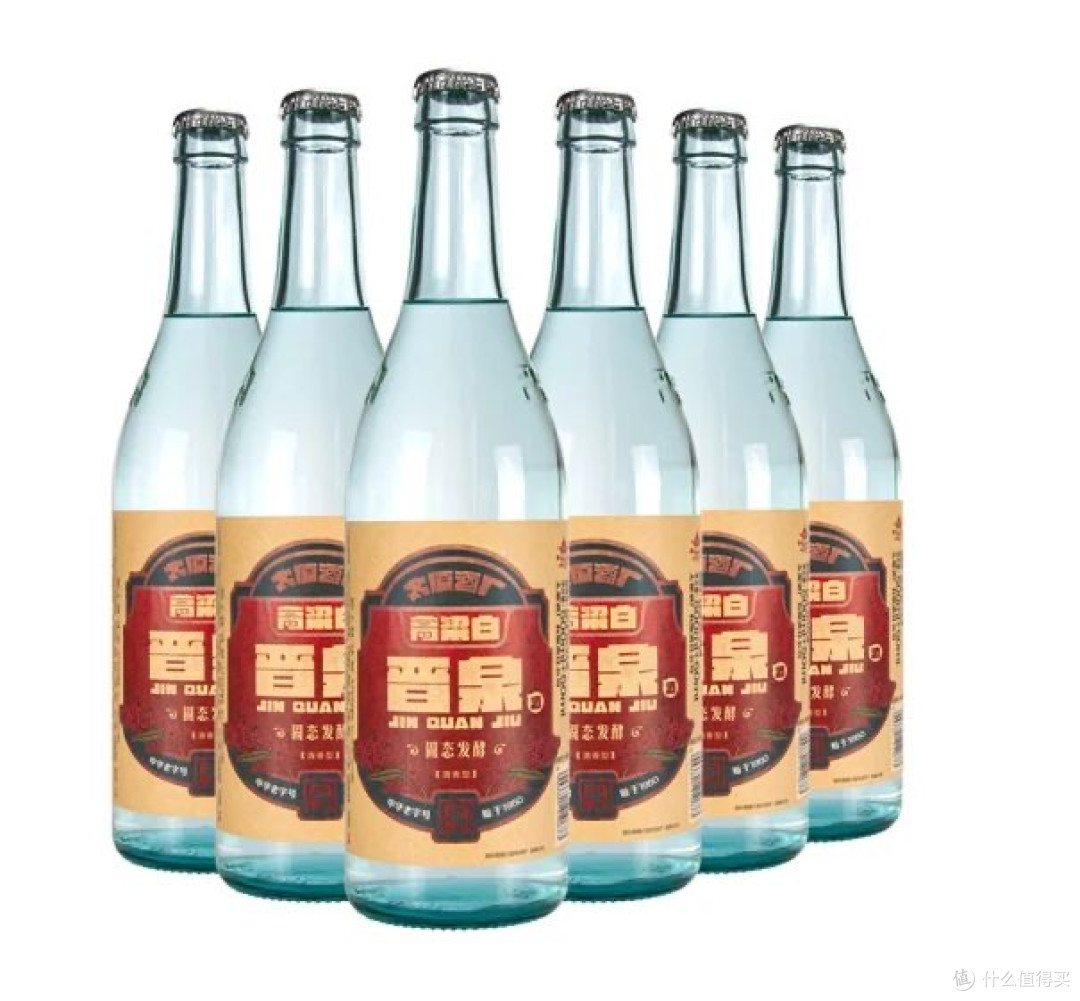 便宜没好货?十款50元以内的既便宜、又好喝的纯粮酿造白酒!