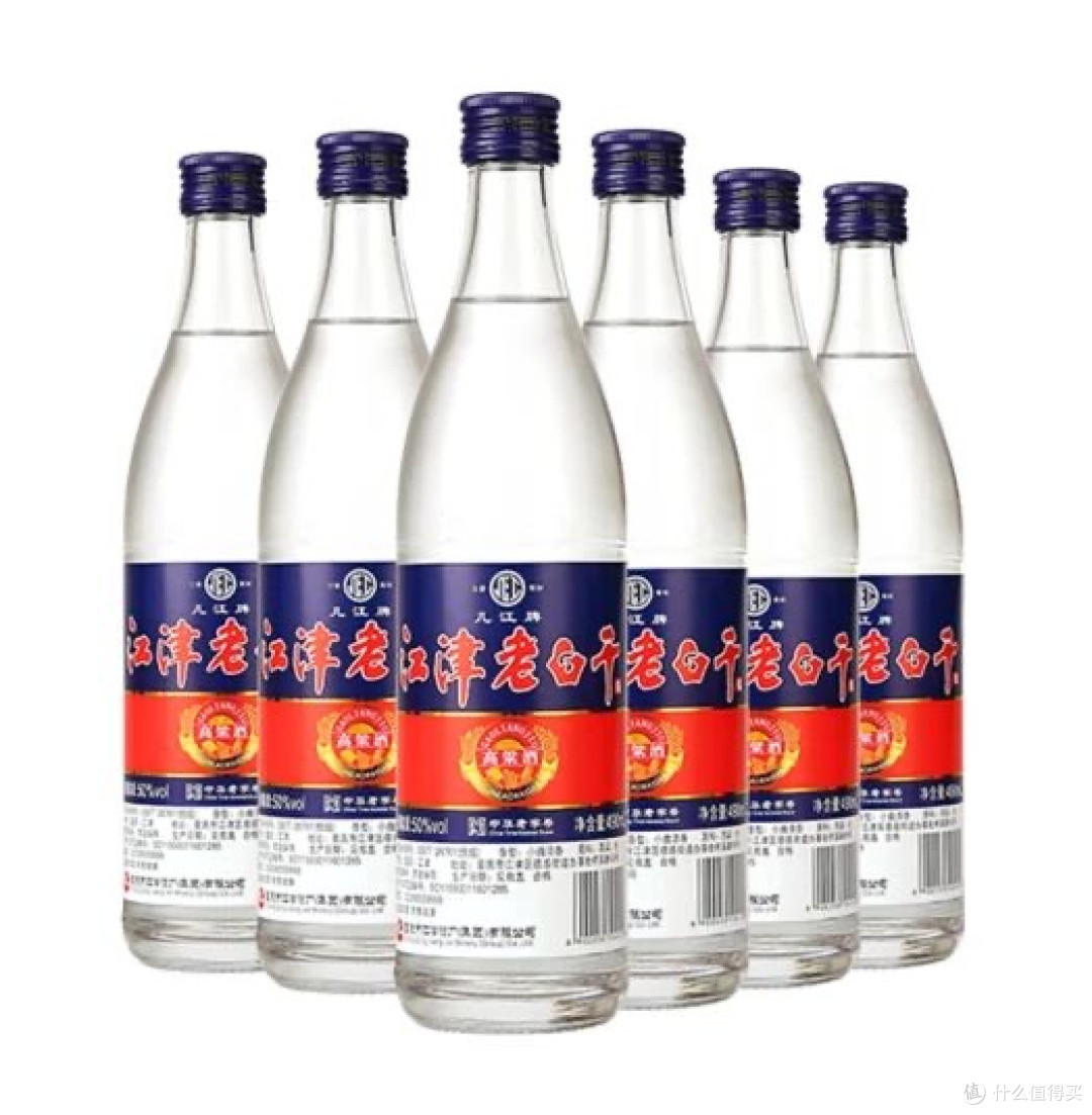 便宜没好货?十款50元以内的既便宜、又好喝的纯粮酿造白酒!