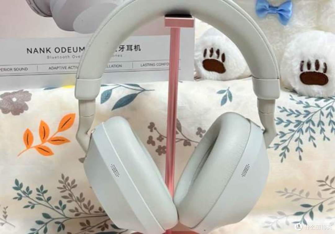 无线头戴式耳机怎么选?10款可长期使用的热门无线头戴式耳机推荐