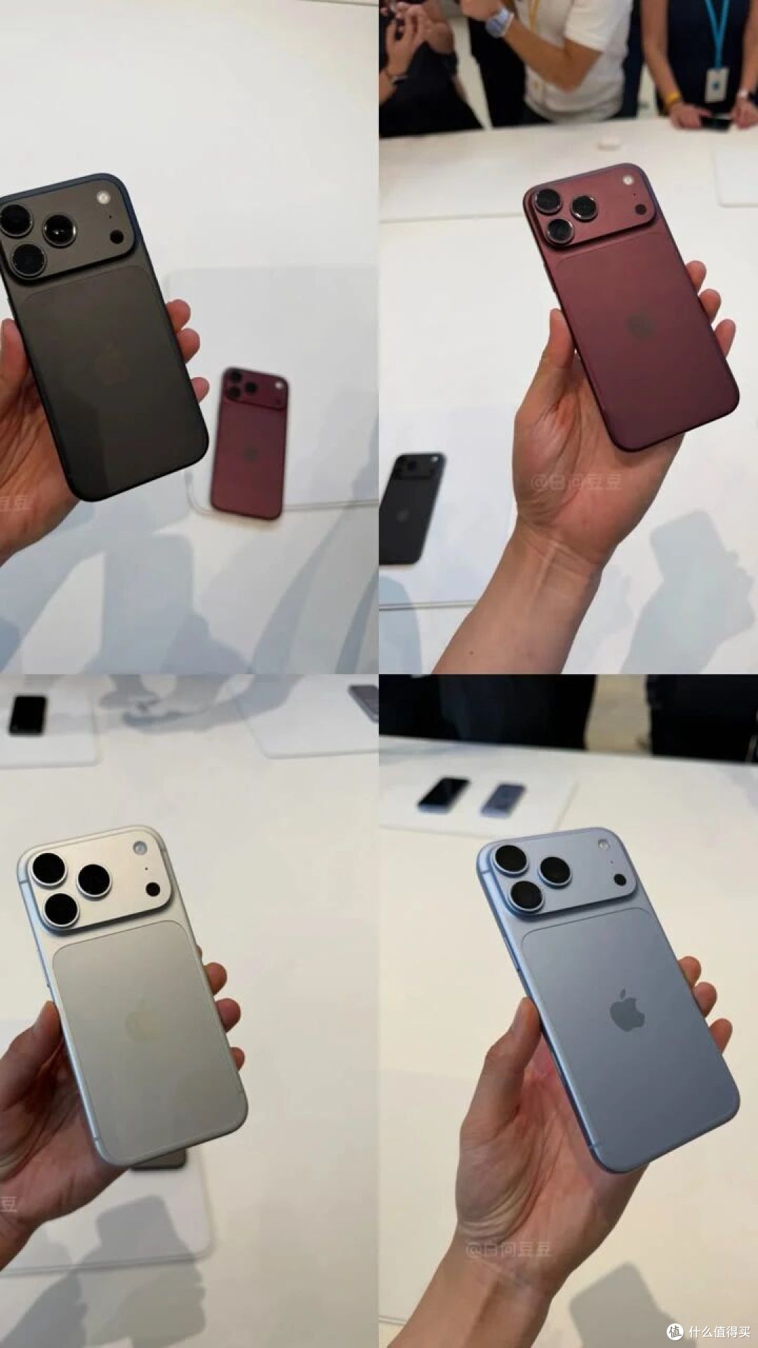 预算都拉到8000了,你是选涨疯了的安卓Pro,还是加2000上iPhone