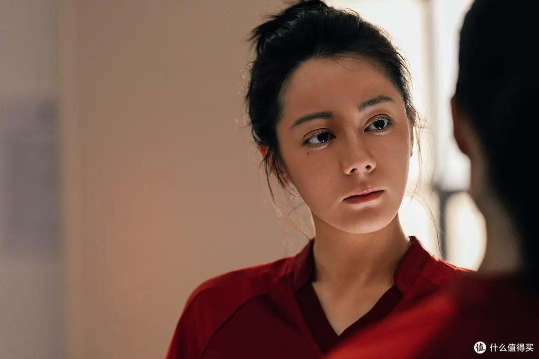 流媒体上线持续掉分,《功夫女足》口碑滑坡,是电影真有问题吗?
