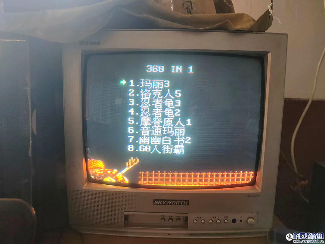 【回忆一下】小霸王学习机：90年代中国家庭唯一被允许的游戏机