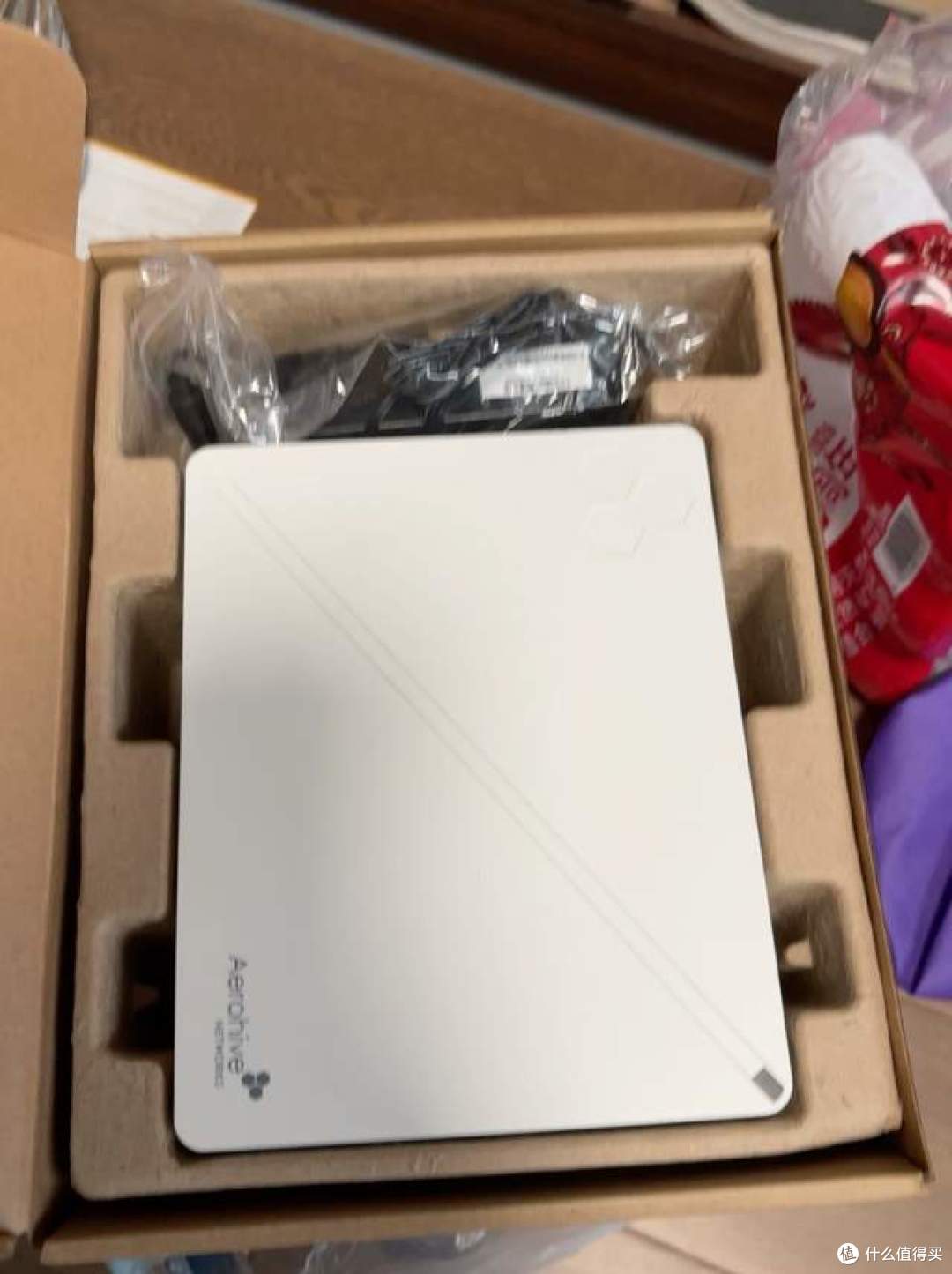 二手鱼塘惊现低价Aerohive XR200P?双Poe+双WAN+WiFi7仅290元?