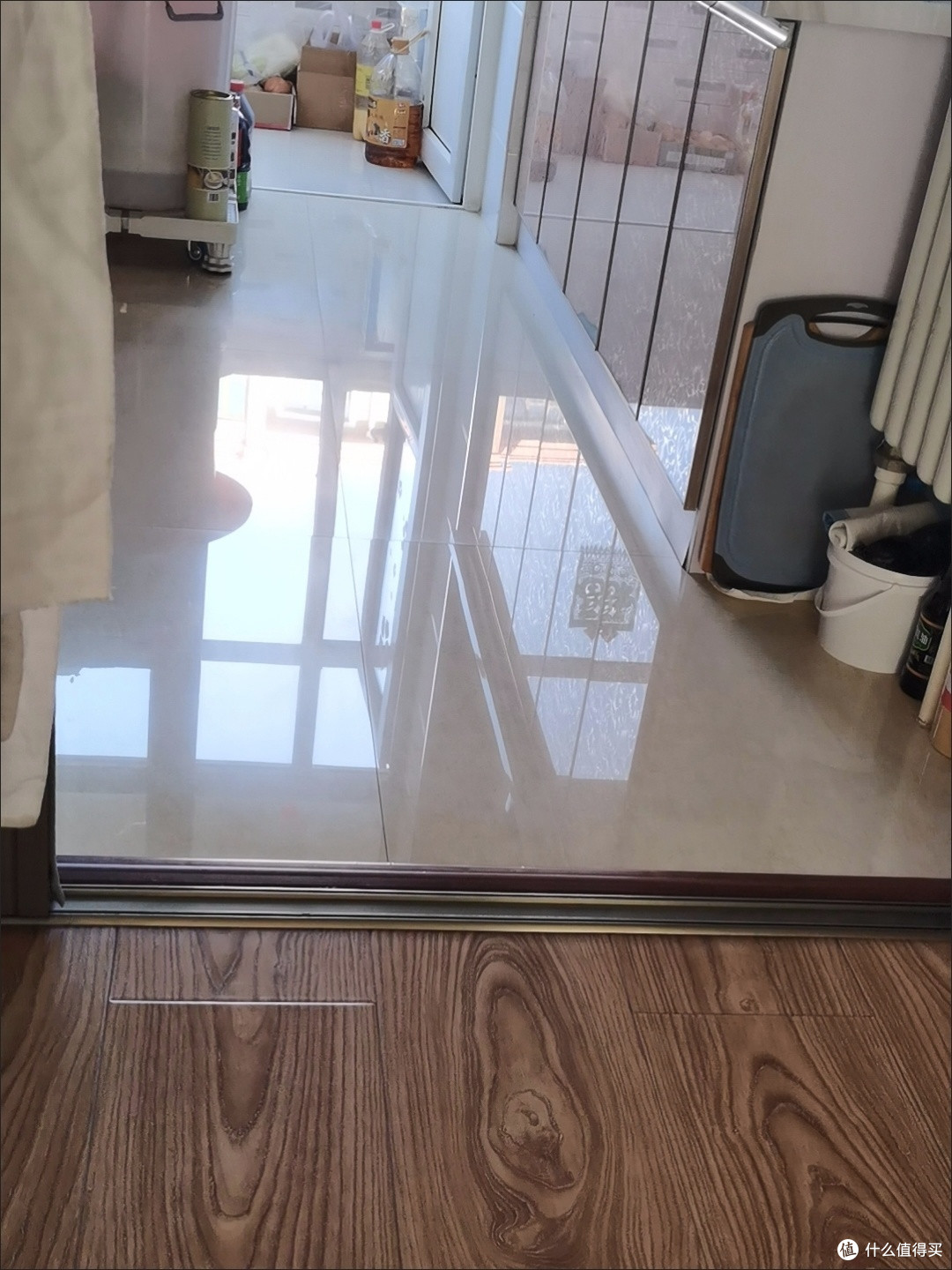 多功能地板清洁剂实测体验