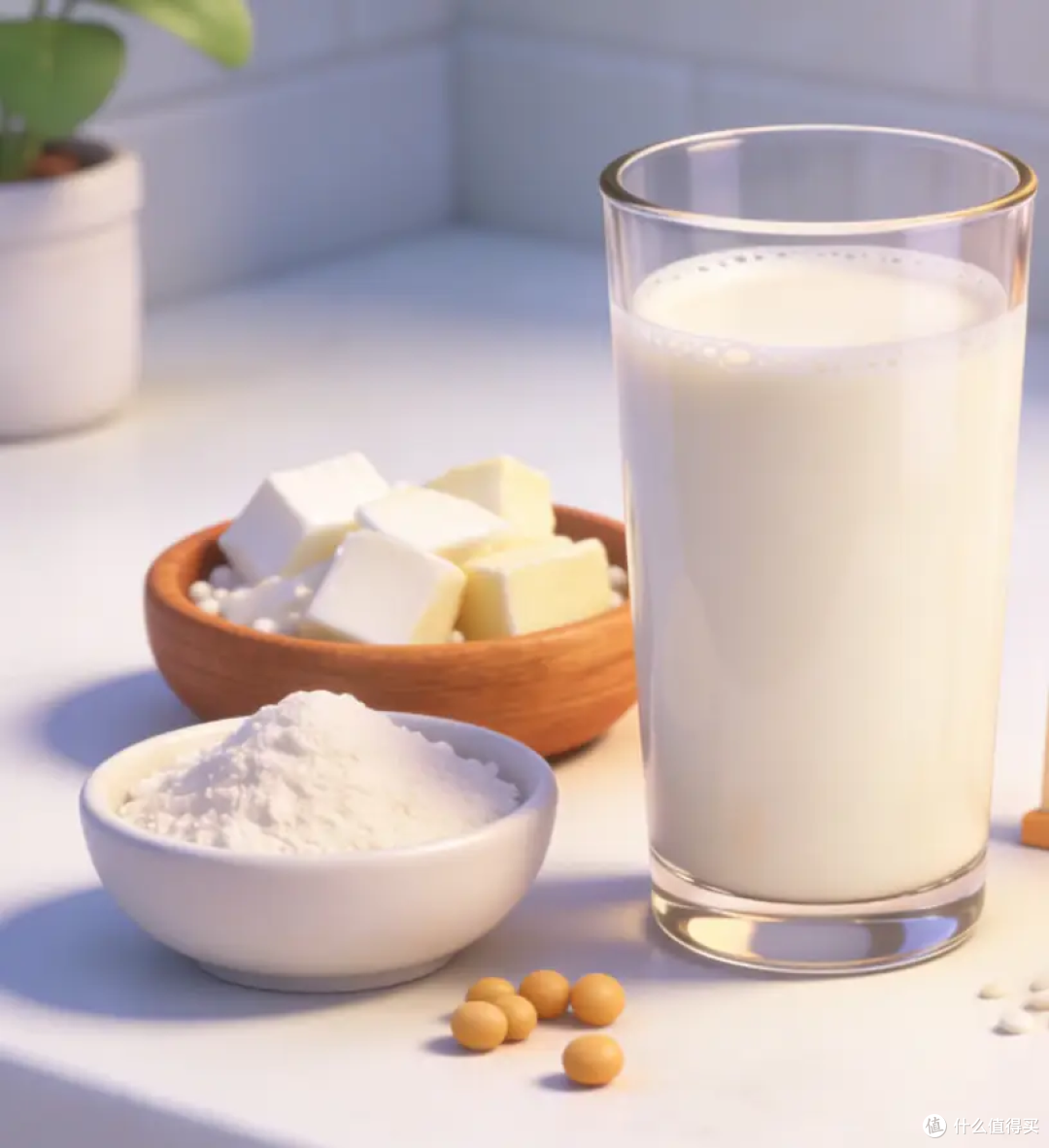有机驼乳粉怎么选,聊聊我自己喝的有机纯驼乳粉