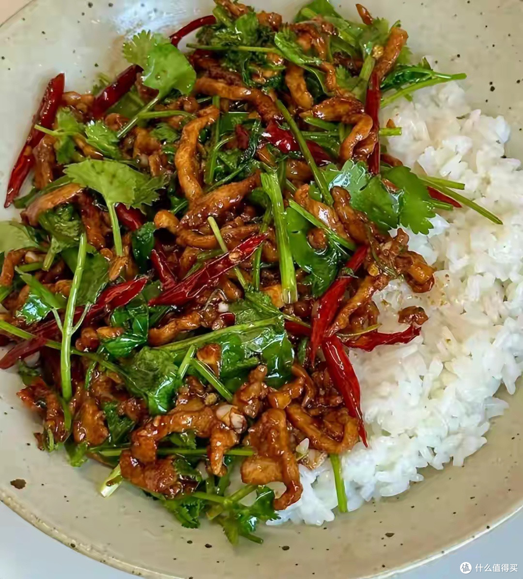 青椒肉丝变柴的腌制顺序解析