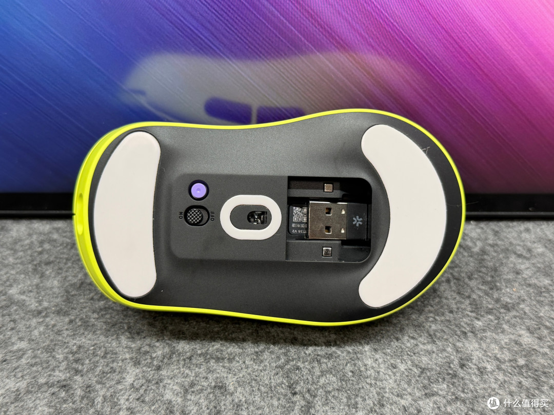 开学季鼠标怎么选?雷柏VT3S VT3 Air MAX,不同手型各取所需