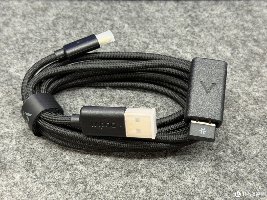 开学季鼠标怎么选?雷柏VT3S VT3 Air MAX,不同手型各取所需