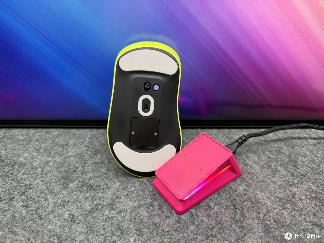 开学季鼠标怎么选?雷柏VT3S VT3 Air MAX,不同手型各取所需
