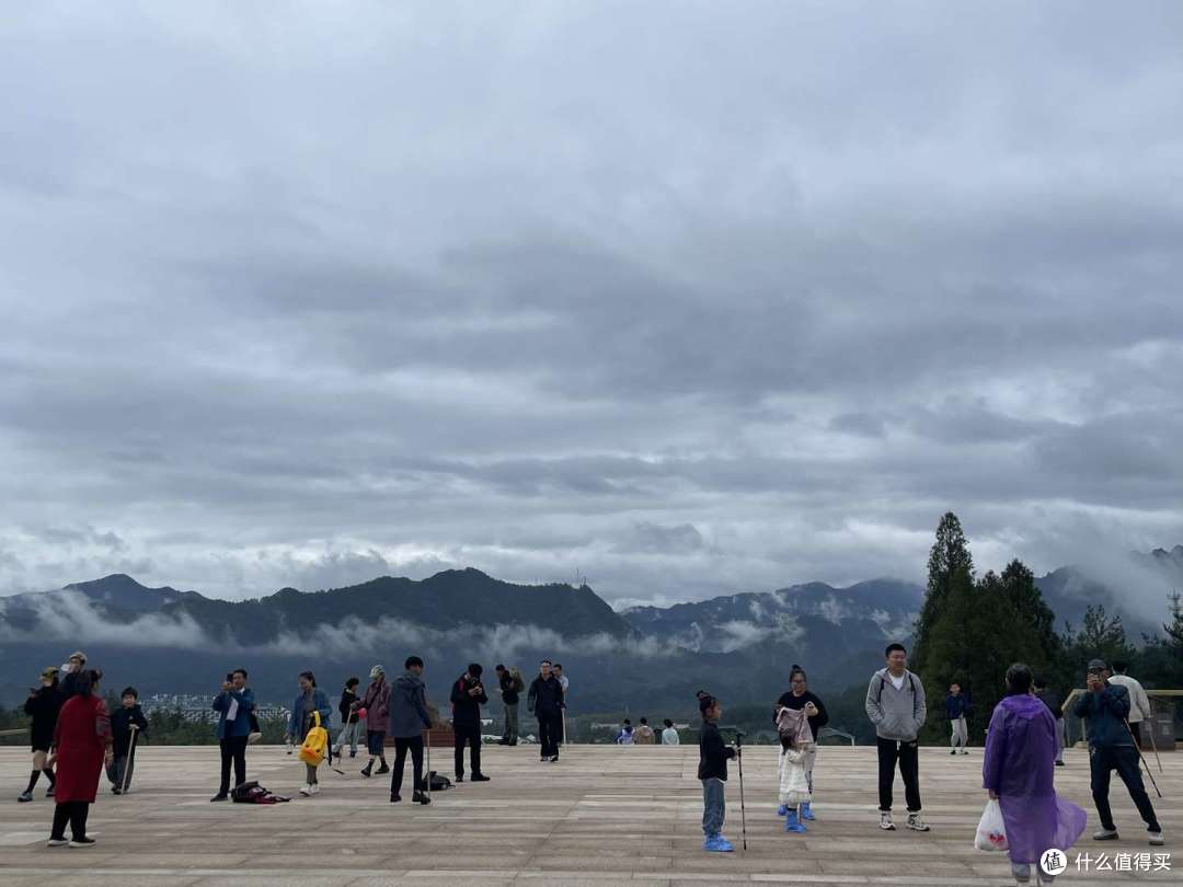 国庆皖浙自驾：水墨黄山、新安江画廊与千岛湖实测