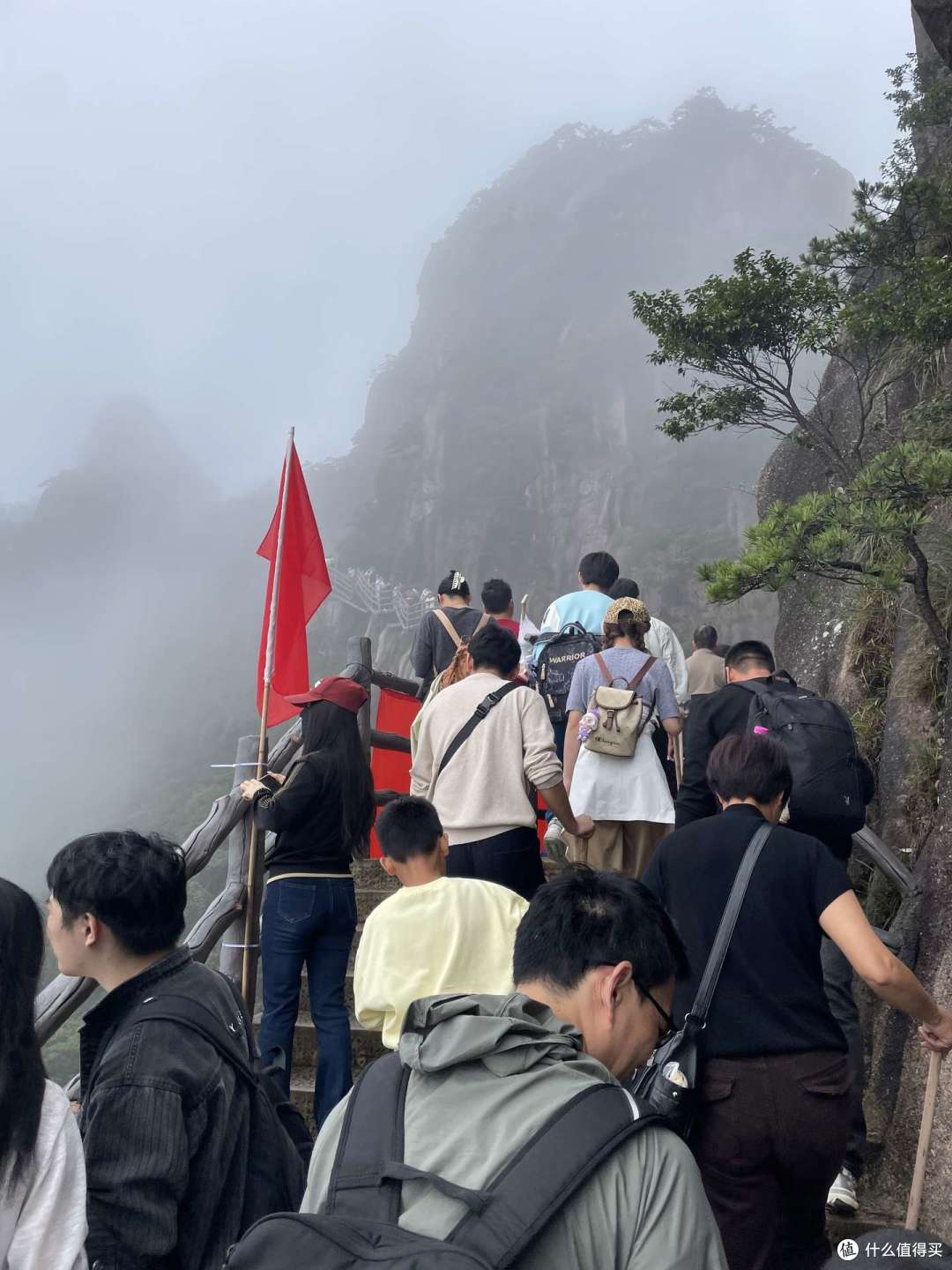 国庆皖浙自驾：水墨黄山、新安江画廊与千岛湖实测