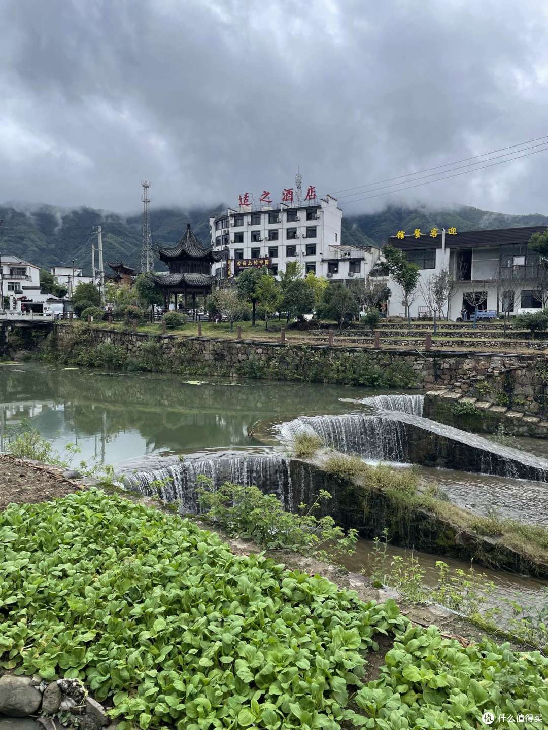 国庆皖浙自驾：水墨黄山、新安江画廊与千岛湖实测