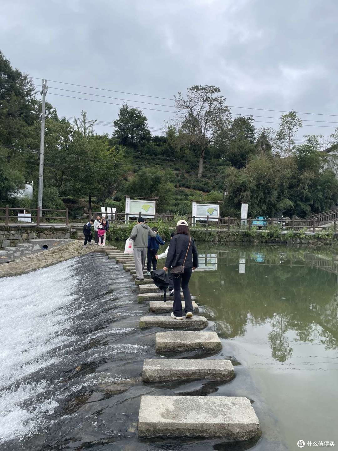 国庆皖浙自驾：水墨黄山、新安江画廊与千岛湖实测