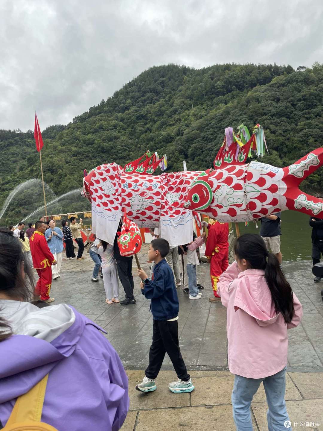 国庆皖浙自驾：水墨黄山、新安江画廊与千岛湖实测