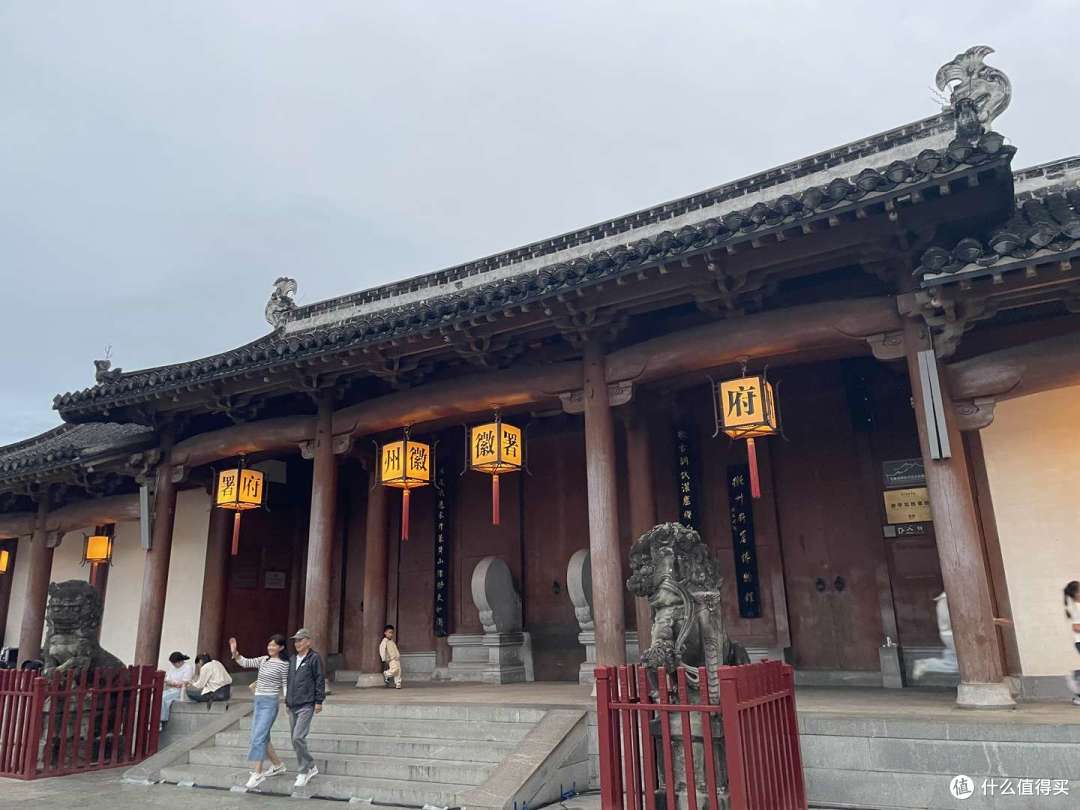 国庆皖浙自驾：水墨黄山、新安江画廊与千岛湖实测