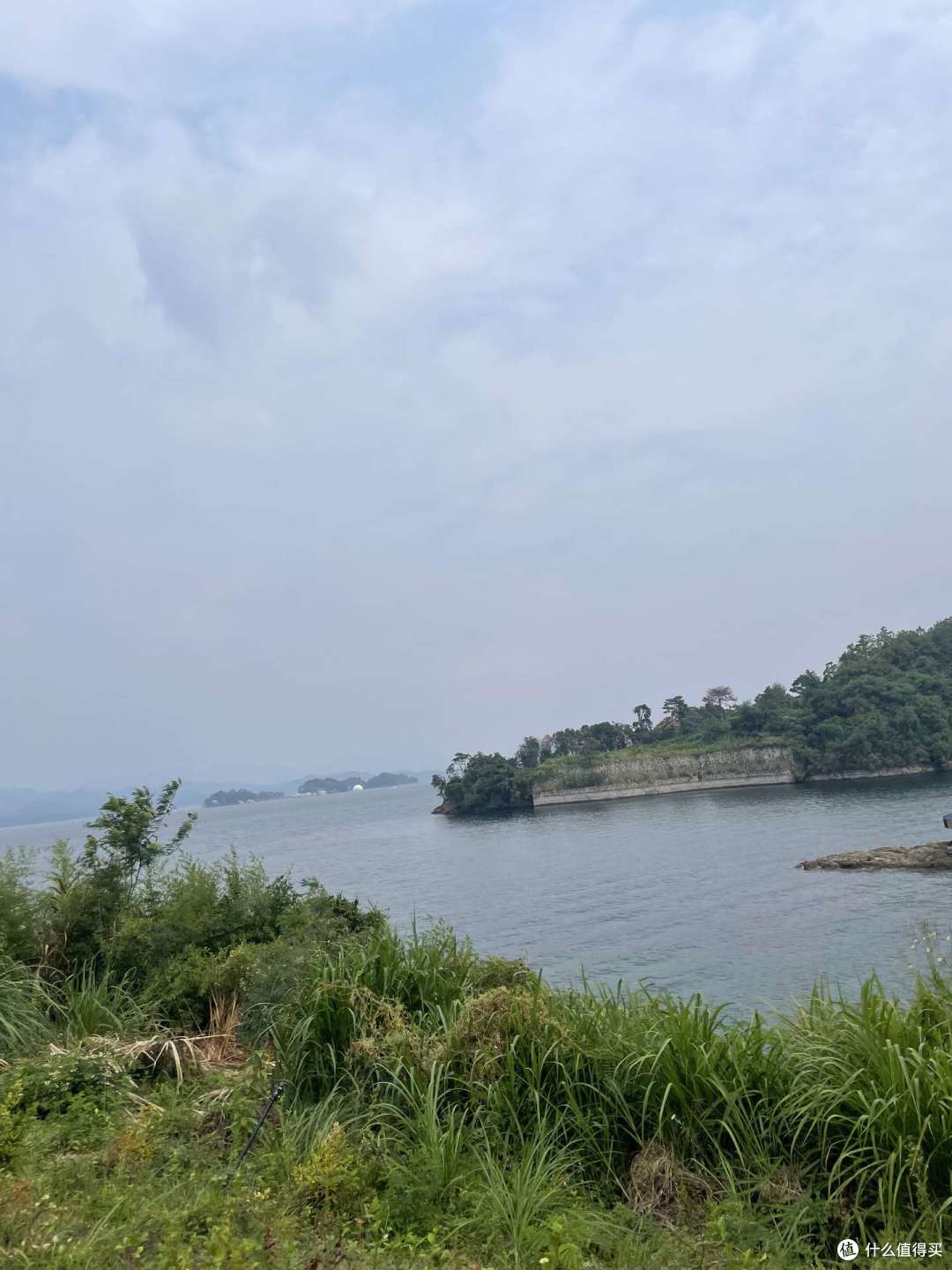 国庆皖浙自驾：水墨黄山、新安江画廊与千岛湖实测