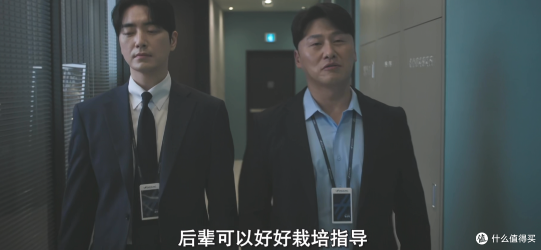 一口气刷完全集，这部新剧太过瘾了