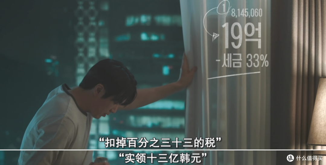 一口气刷完全集，这部新剧太过瘾了