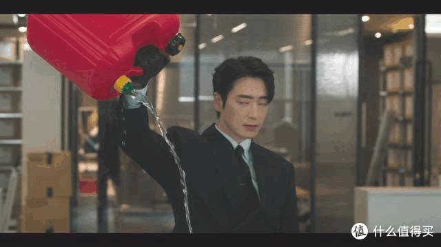 一口气刷完全集，这部新剧太过瘾了