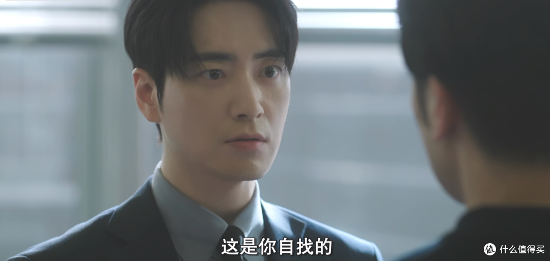 一口气刷完全集，这部新剧太过瘾了