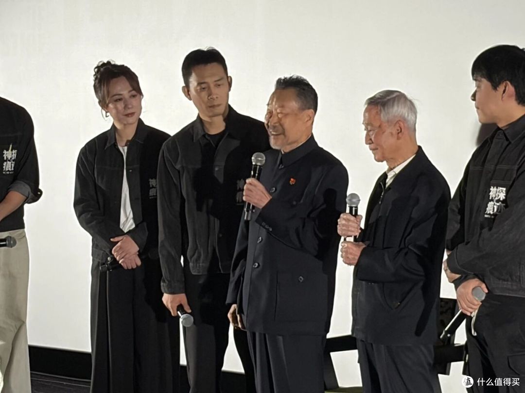 国庆档破10亿:没有一部"能打"的,但加起来撑住了