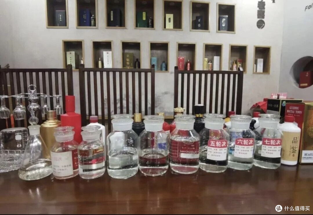 市面上几乎所有白酒都是“勾兑”出来的,很多人一直被误导