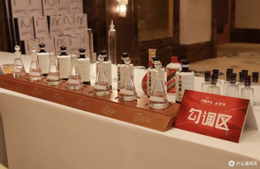 市面上几乎所有白酒都是“勾兑”出来的,很多人一直被误导