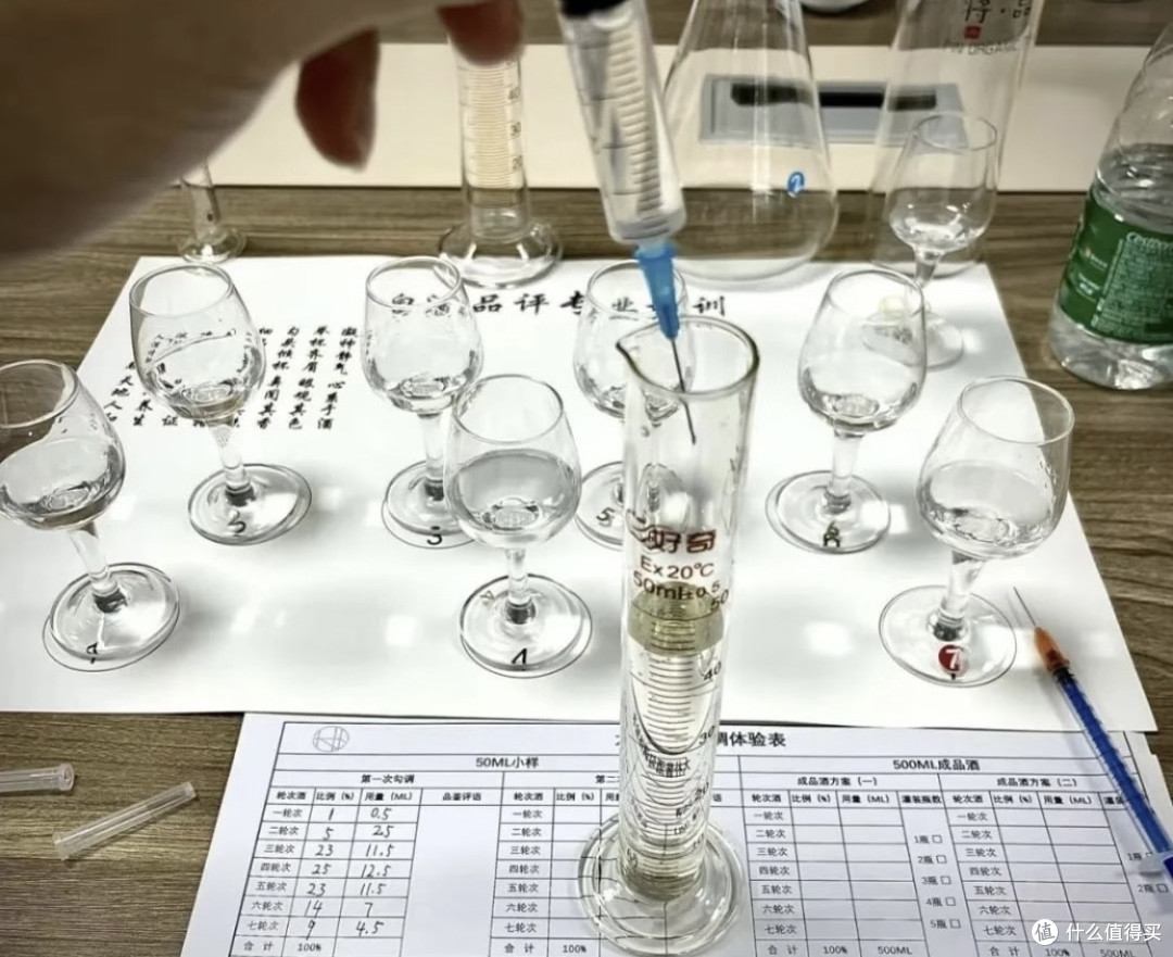 市面上几乎所有白酒都是“勾兑”出来的,很多人一直被误导