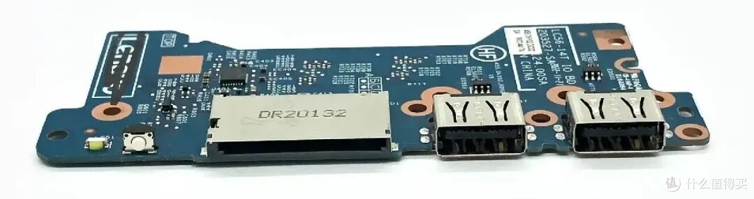 小众DIY 联想Flex5 i3 1115G4 8G主板改造思路