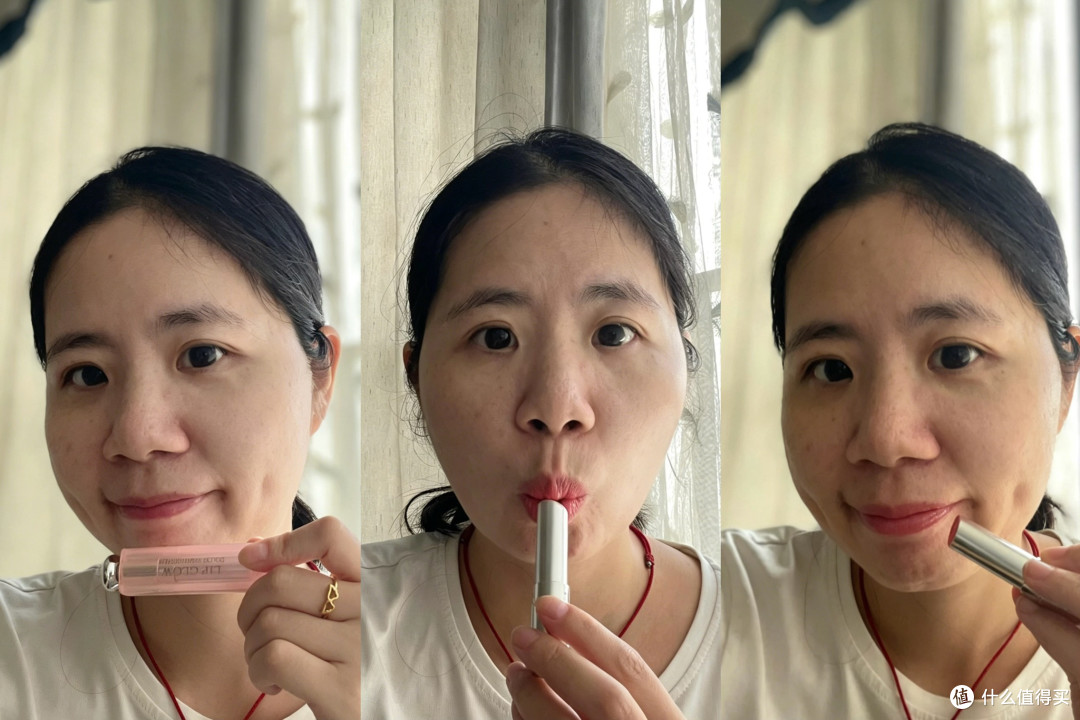 秋冬护唇膏实测——全天候润色不踩雷!
