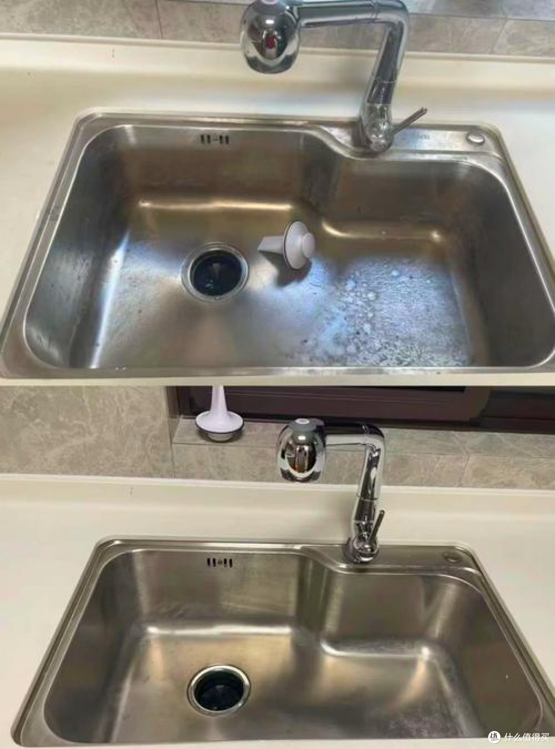 重油污清洁剂实测与使用建议