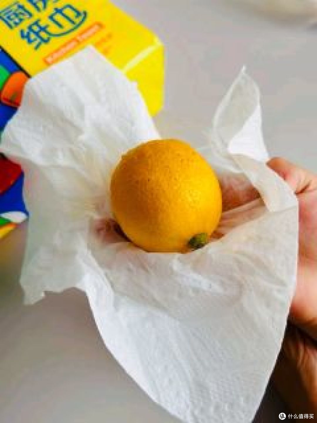 厨房纸巾怎么选?看懂这三点