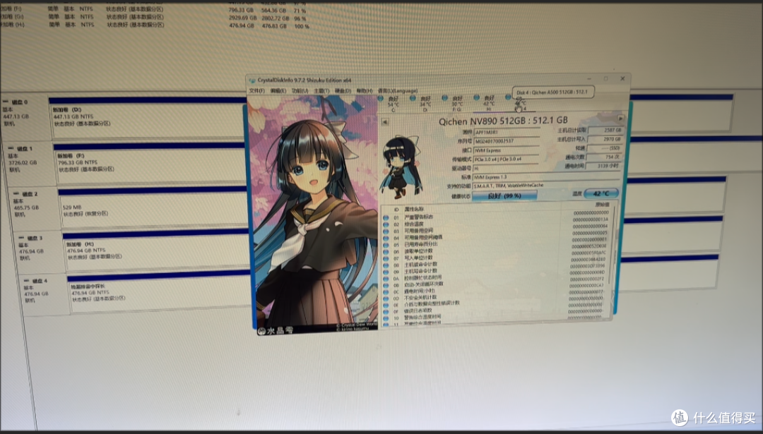 【探长实测】8.67元斐讯H1闲置固态满血复活附装机+分区避坑指南