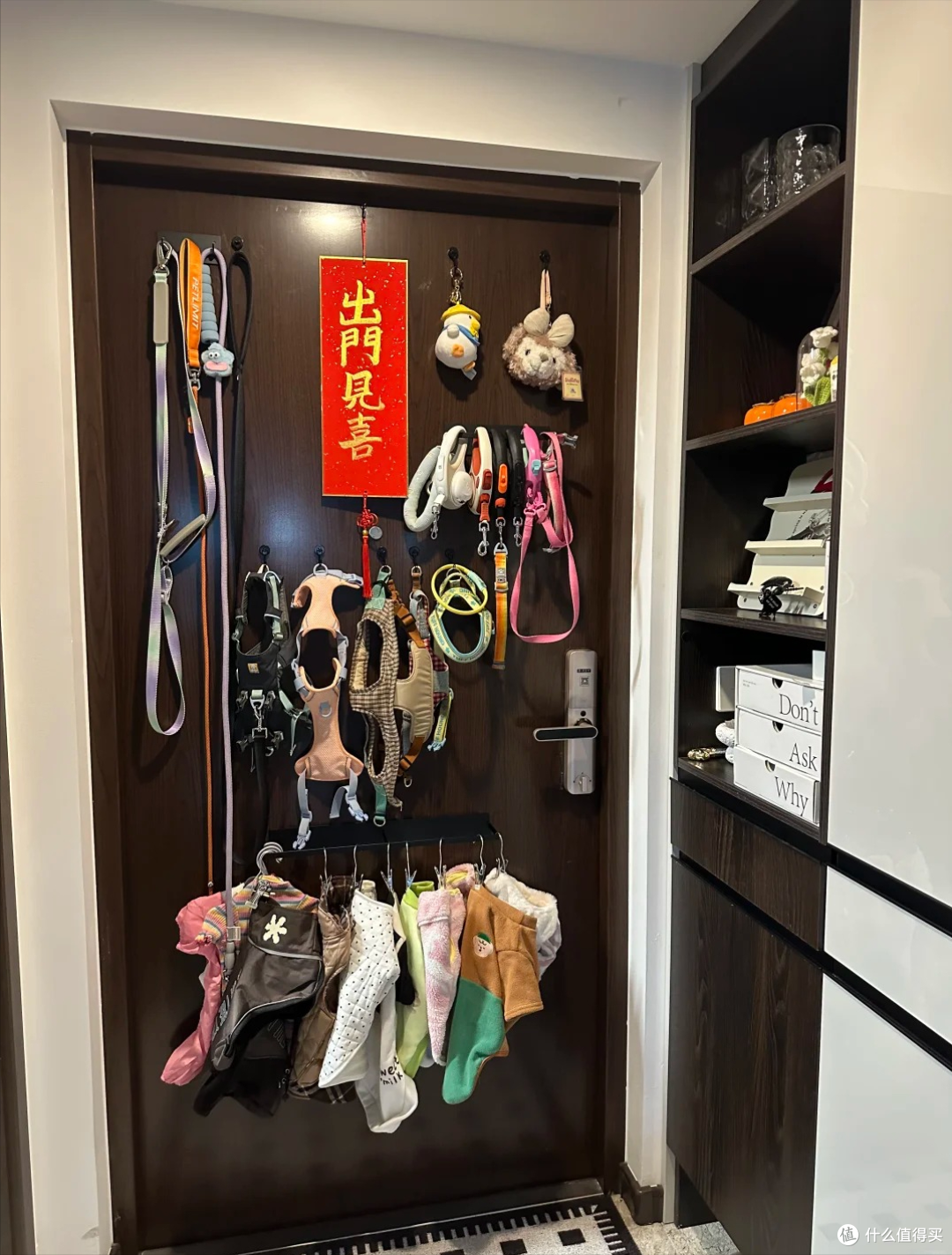 如何扩容家里收纳？来学成都妹子的做法，让废弃角落变宝藏收纳区
