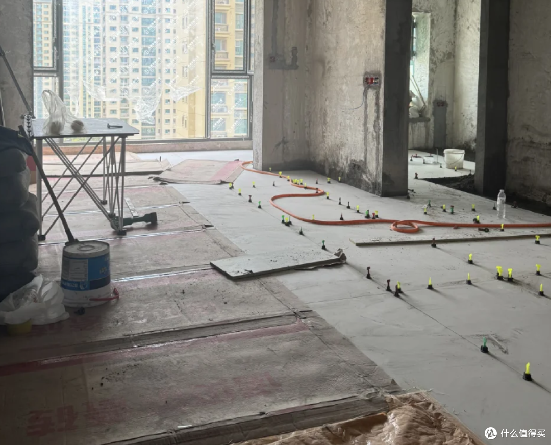 装修主材有哪些种类?一文带你理清全屋装修材料怎么选