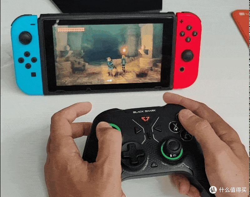 移速400GB TF卡使用体验：闪迪颗粒加持，一卡搞定游戏与拍摄场景