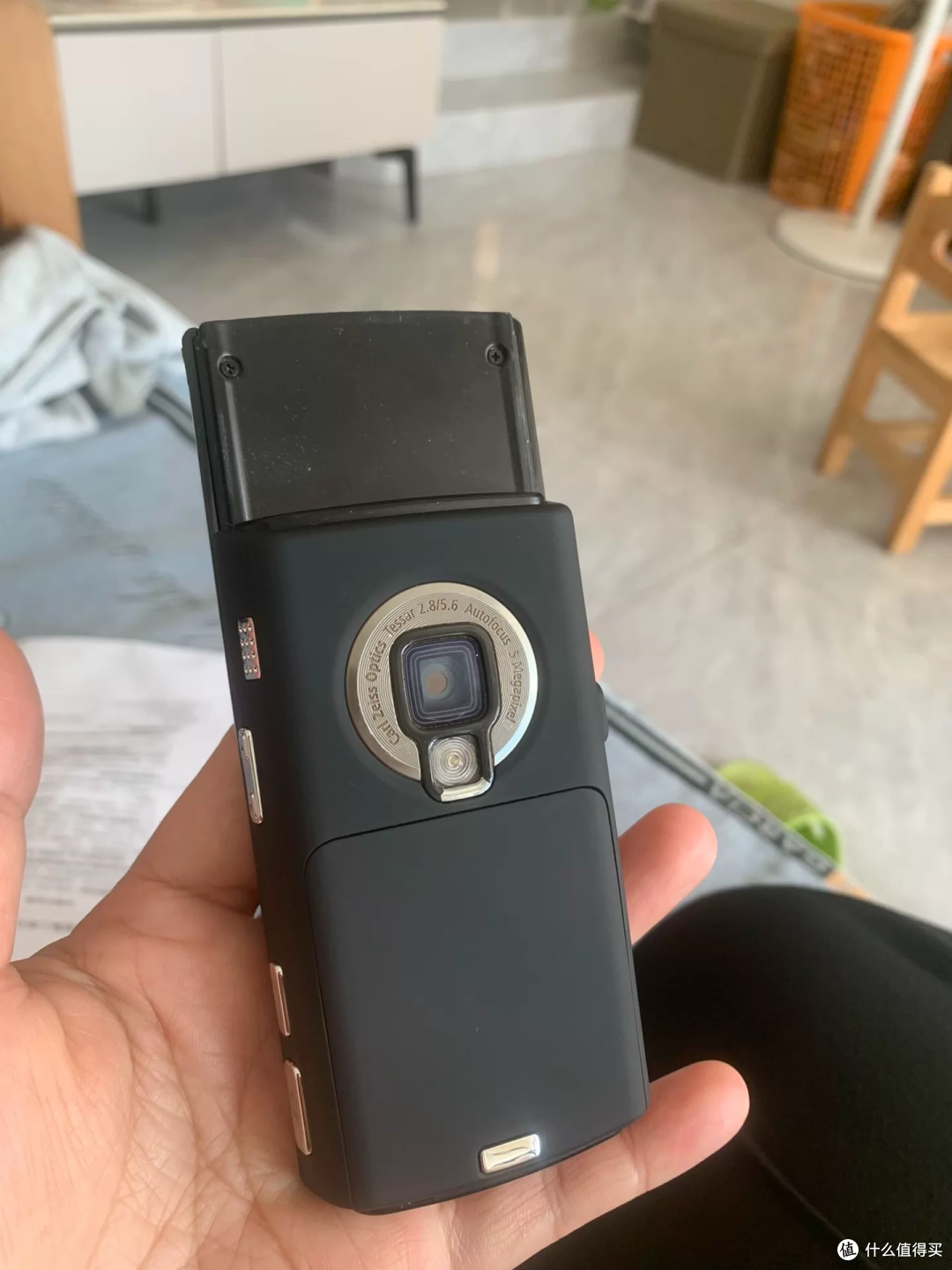 248 元的诺基亚 N95,当年的卖点还剩几个