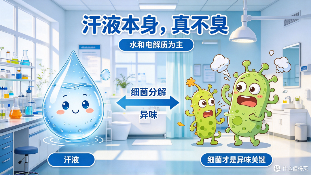 真能养出体香？怎么才能让自己的身体闻起来香香的