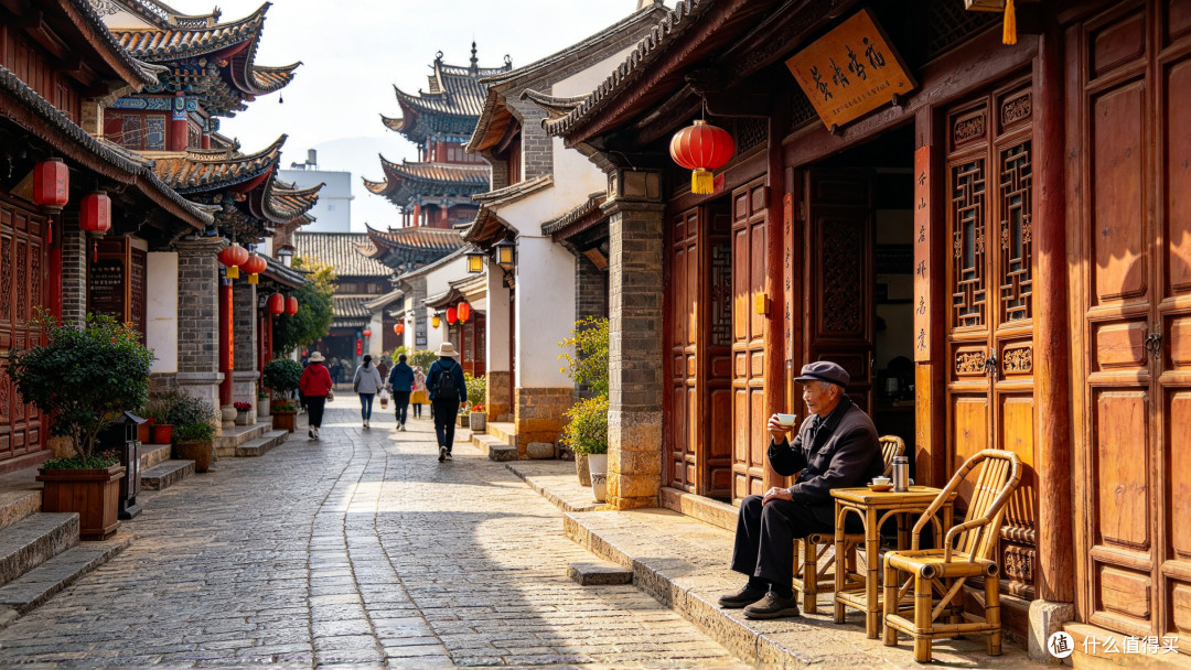反向旅游失效了?小城比大城市还挤!这波奔县游哪些真香、哪些翻车